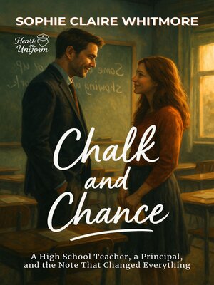 cover image of Chalk and Chance